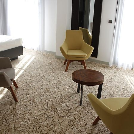 Amare Cesme Hotel Buitenkant foto