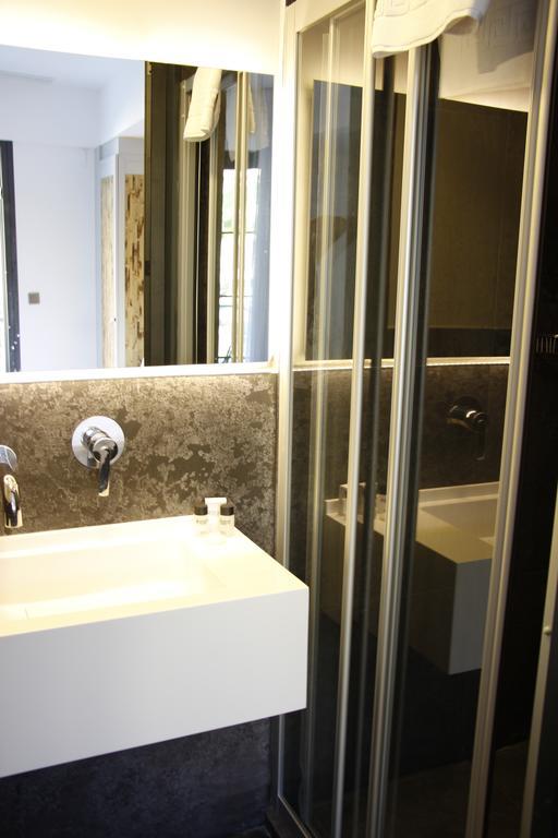 Amare Cesme Hotel Buitenkant foto