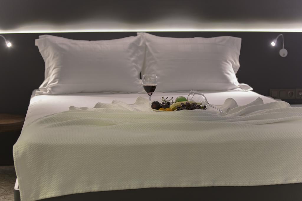 Amare Cesme Hotel Buitenkant foto