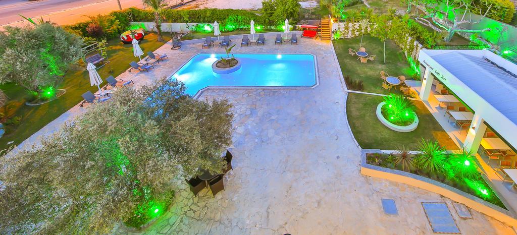 Amare Cesme Hotel Buitenkant foto