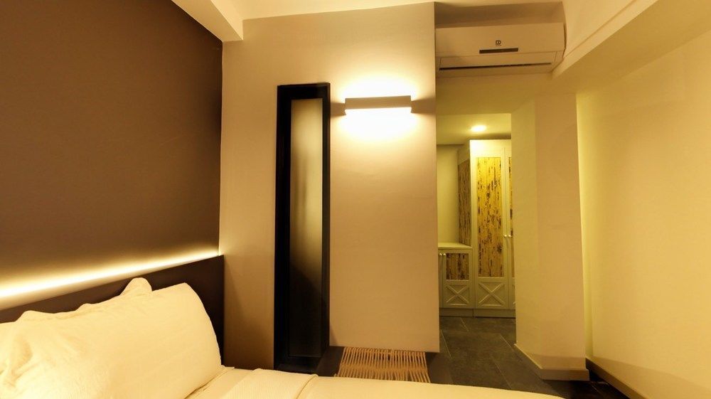 Amare Cesme Hotel Buitenkant foto