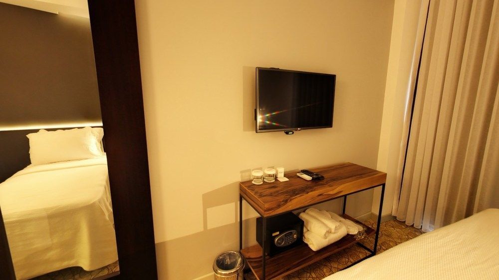 Amare Cesme Hotel Buitenkant foto