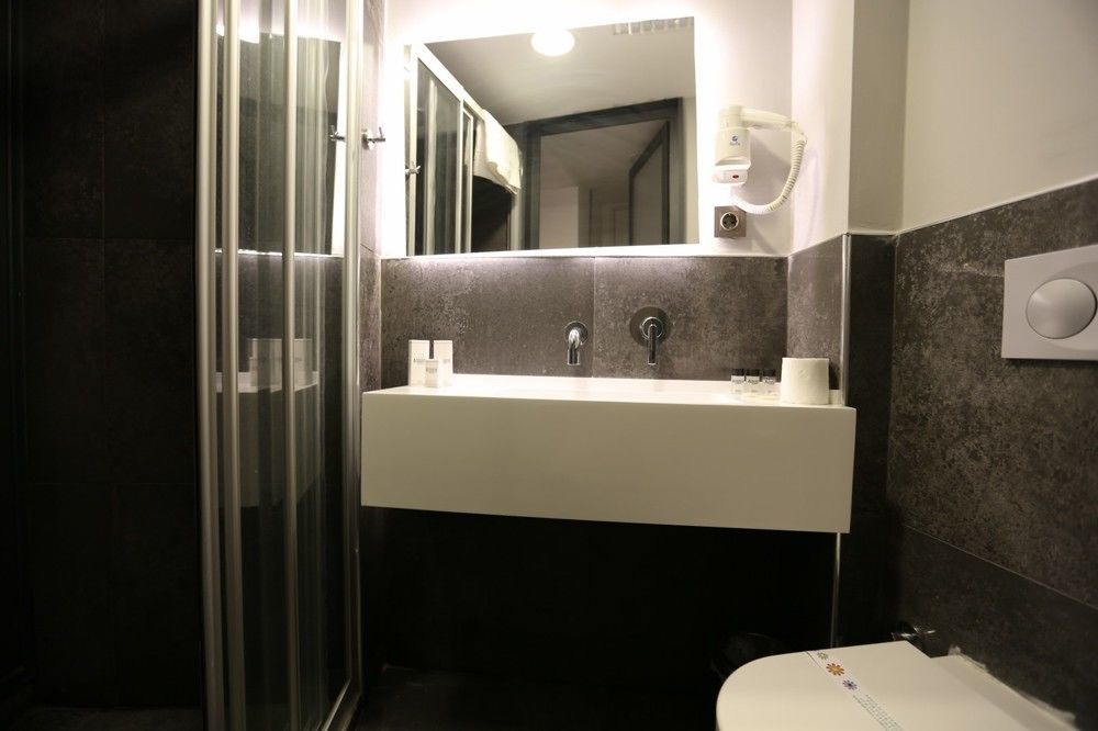 Amare Cesme Hotel Buitenkant foto