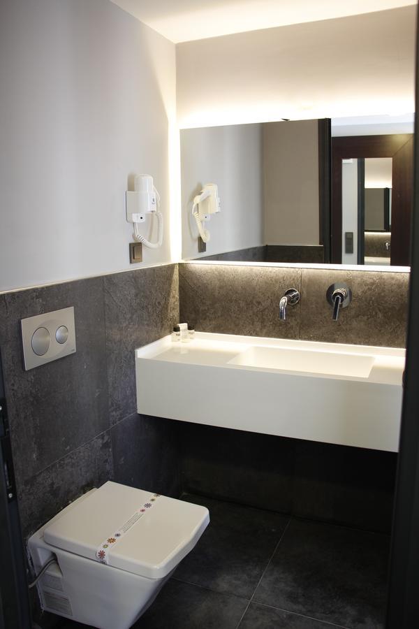 Amare Cesme Hotel Buitenkant foto