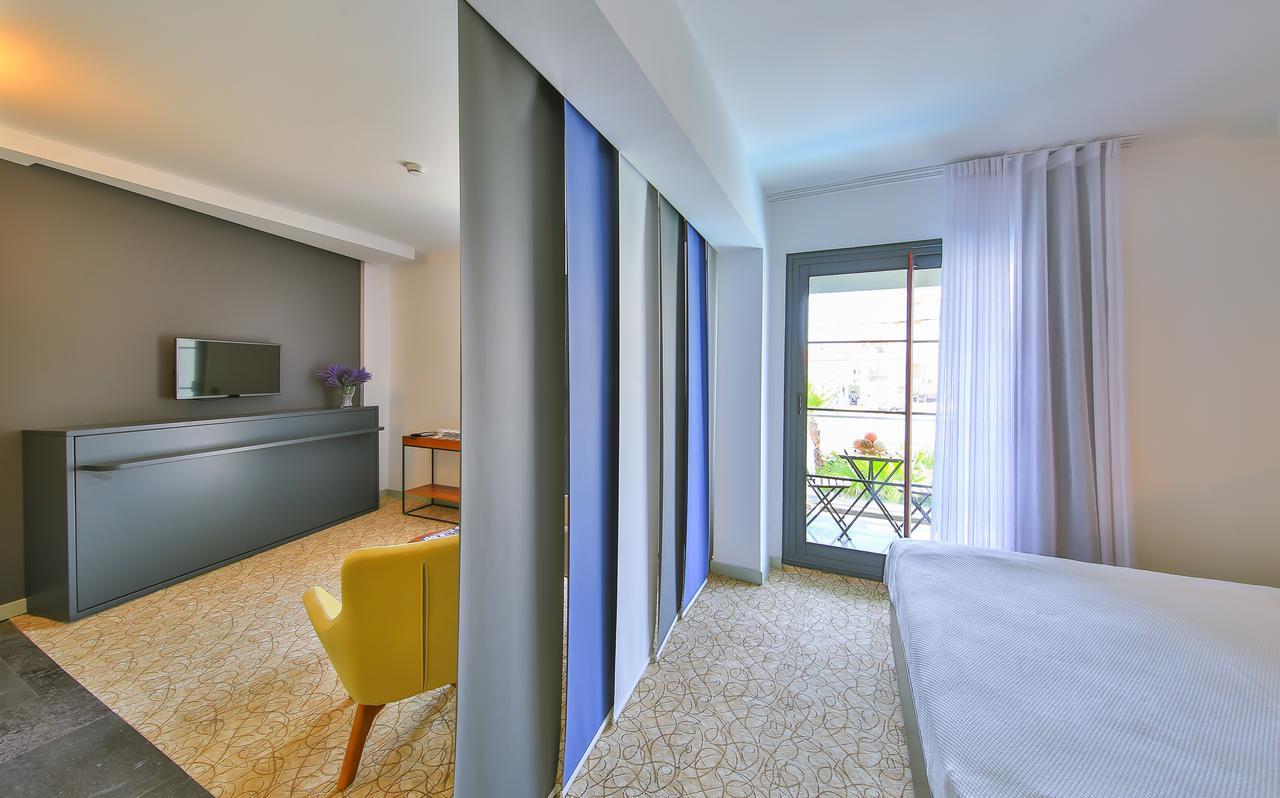 Amare Cesme Hotel Buitenkant foto