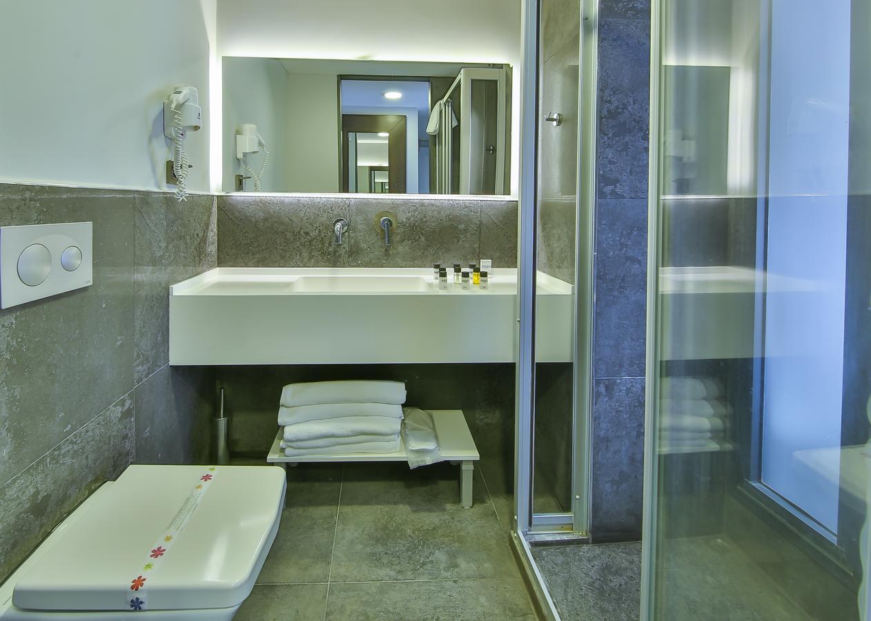 Amare Cesme Hotel Buitenkant foto